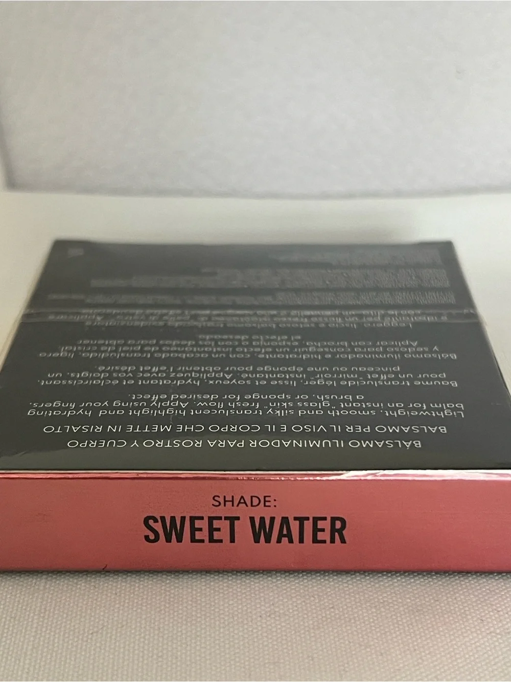 Danessa Myricks Beauty nib sweet wet